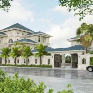 SUNFLOWER VILLA