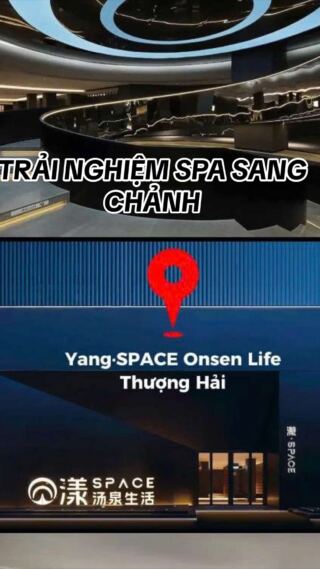 1 địa điểm du lịch mà Huy nghĩ dân nội thất đi Thượng Hải