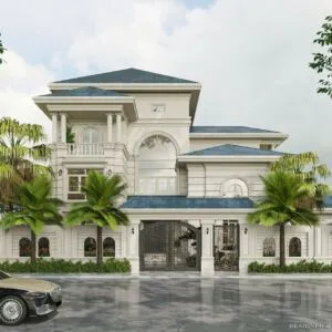 SUNFLOWER VILLA
