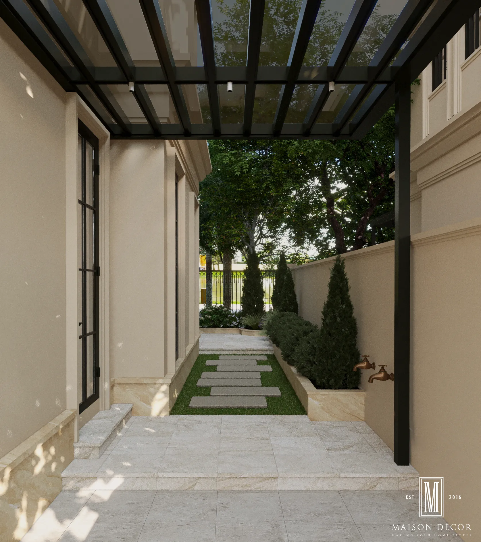 thiet-ke-kien-truc-ha-noi-villa 6