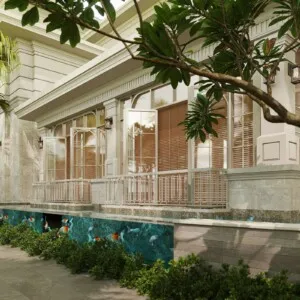 SUNFLOWER VILLA