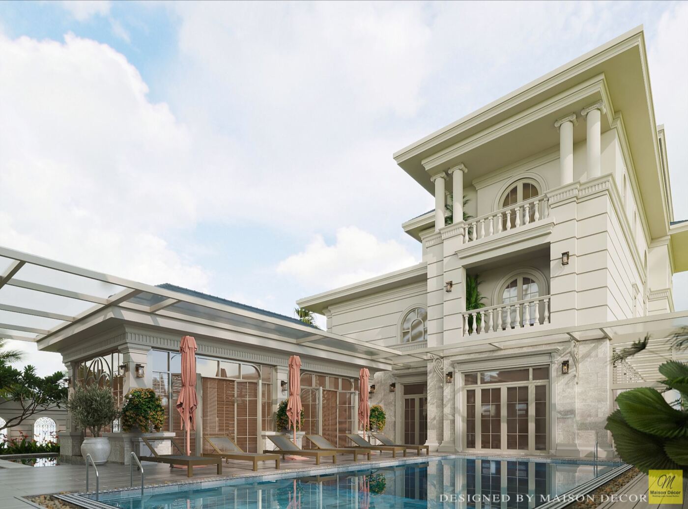 SUNFLOWER VILLA