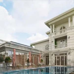 SUNFLOWER VILLA