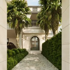 HARMONY VILLA