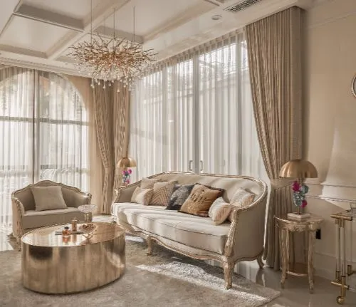 VILLA CA SĨ LỆ QUYÊN