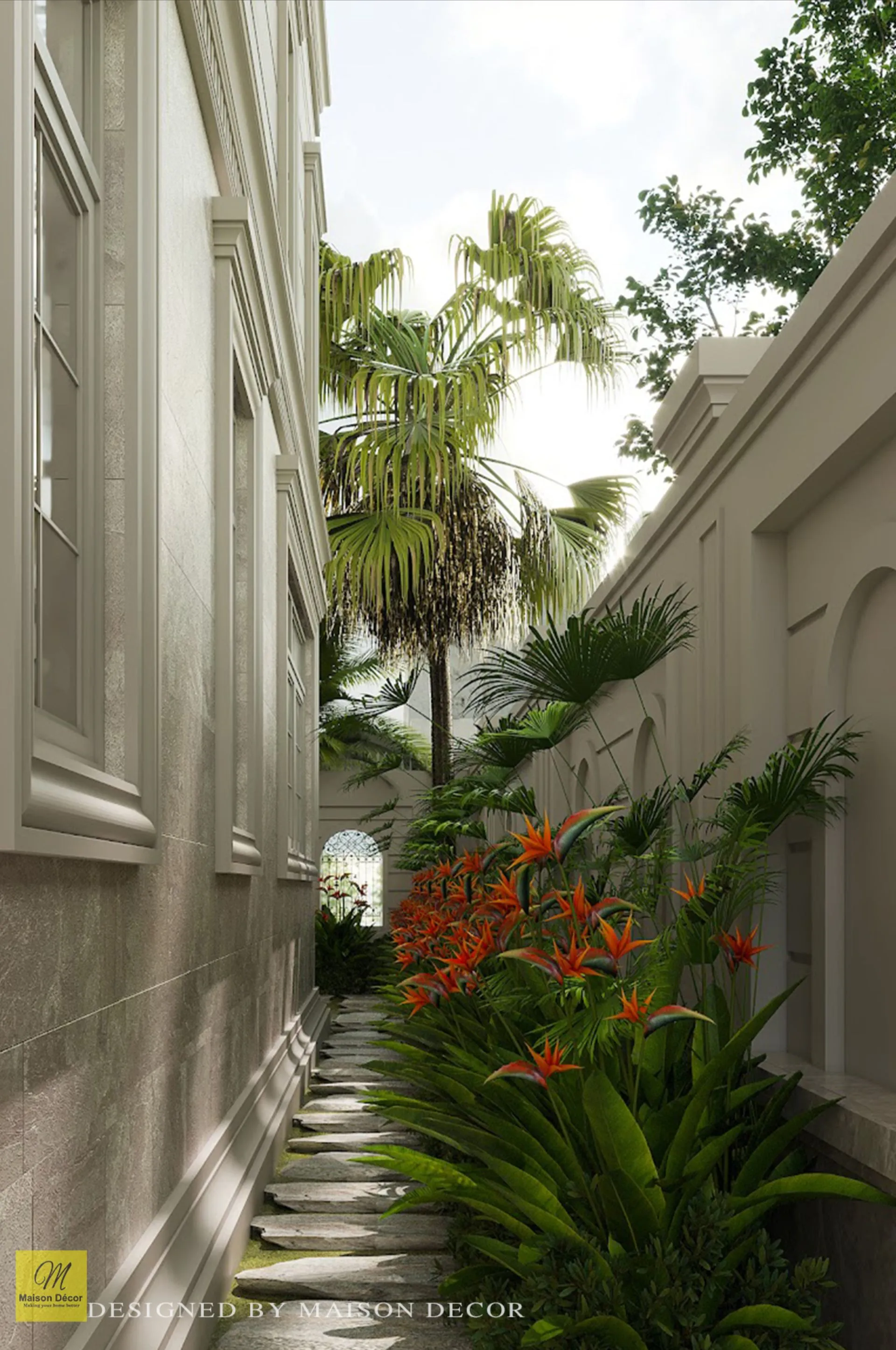thiet-ke-kien-truc-biet-thu-sunflower-villa 6