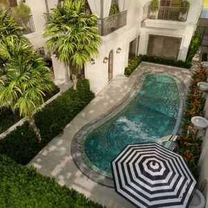 HARMONY VILLA