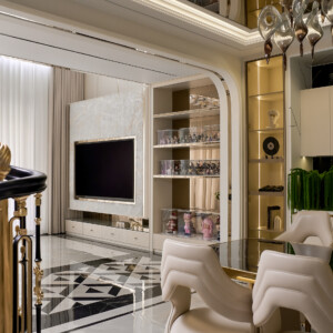LAYLA’S TOWNHOUSE