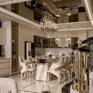 LAYLA’S TOWNHOUSE