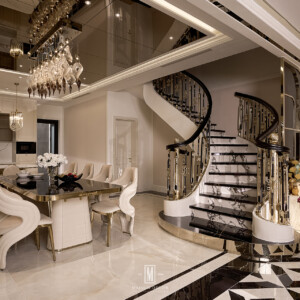 LAYLA’S TOWNHOUSE