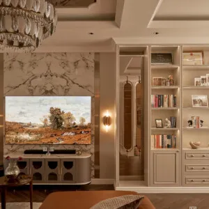 THE PEAK VILLA