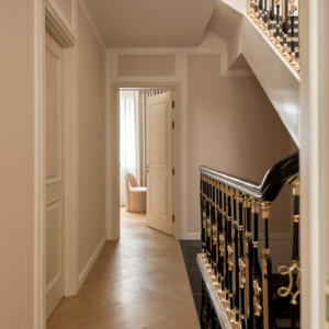 LAYLA’S TOWNHOUSE