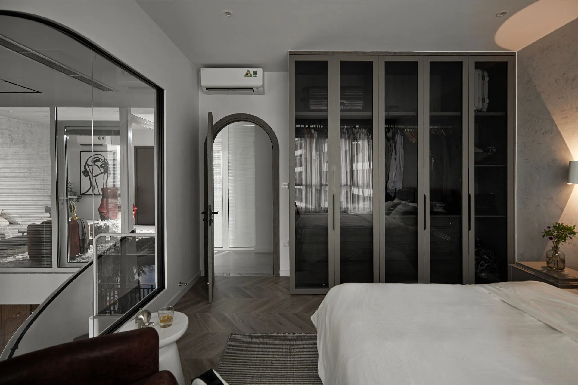 Hinh Thuc Te Duplex Quan 7 11