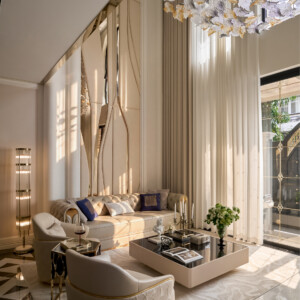 LAYLA’S TOWNHOUSE