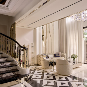 LAYLA’S TOWNHOUSE