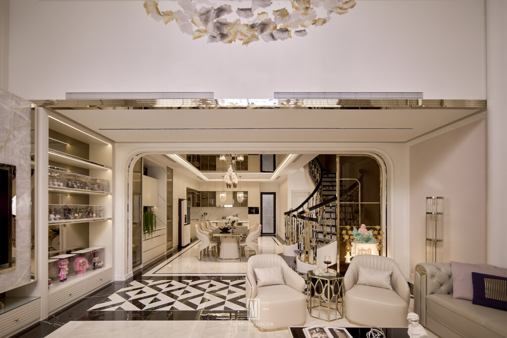 LAYLA’S TOWNHOUSE