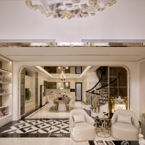 LAYLA’S TOWNHOUSE