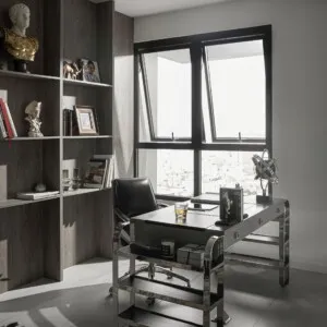 CĂN HỘ DUPLEX THE VIEW QUẬN 7