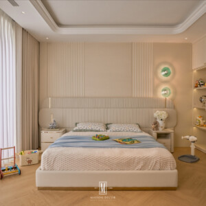 LAYLA’S TOWNHOUSE