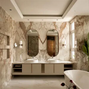 THE PEAK VILLA