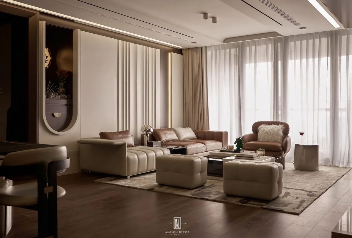 C BÌNH VINHOMES - THỰC TẾ 