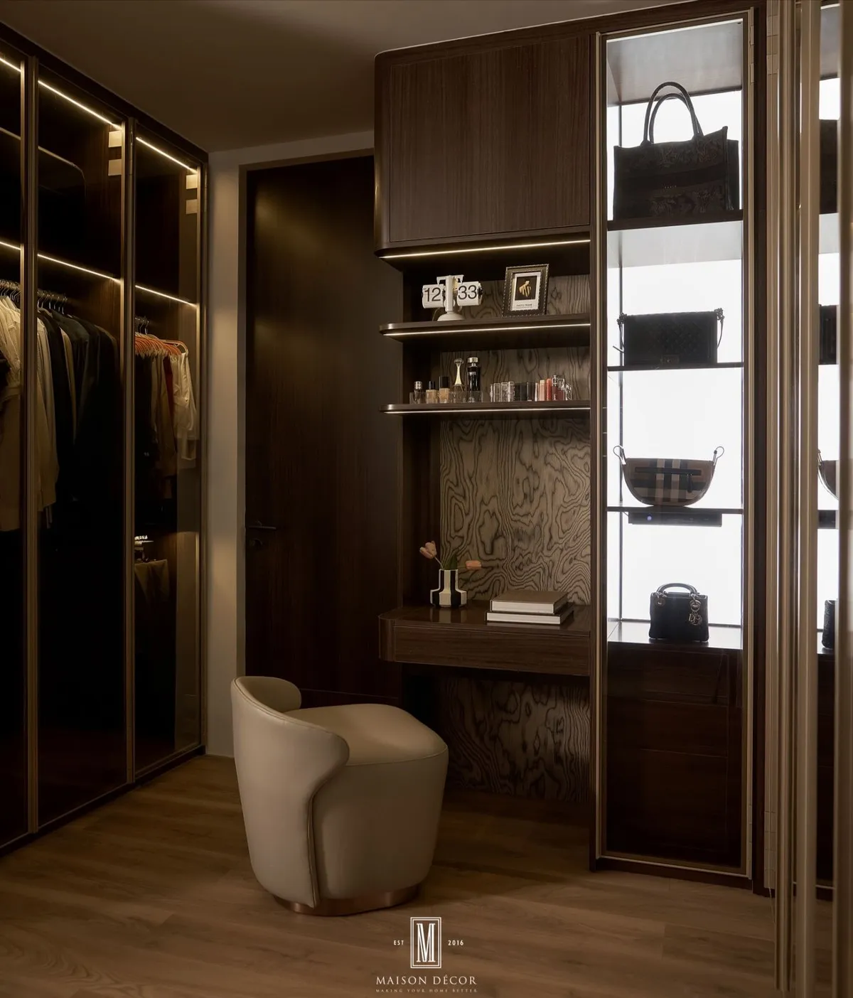 C BÌNH VINHOMES - THỰC TẾ 