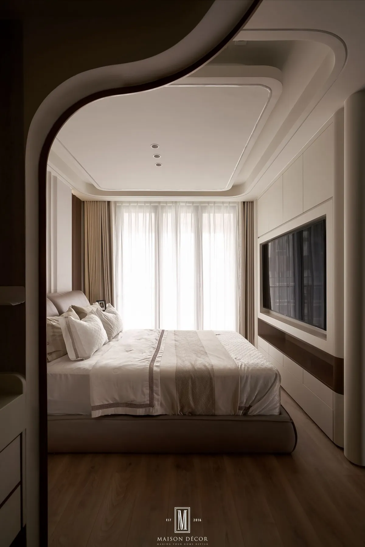 C BÌNH VINHOMES - THỰC TẾ 