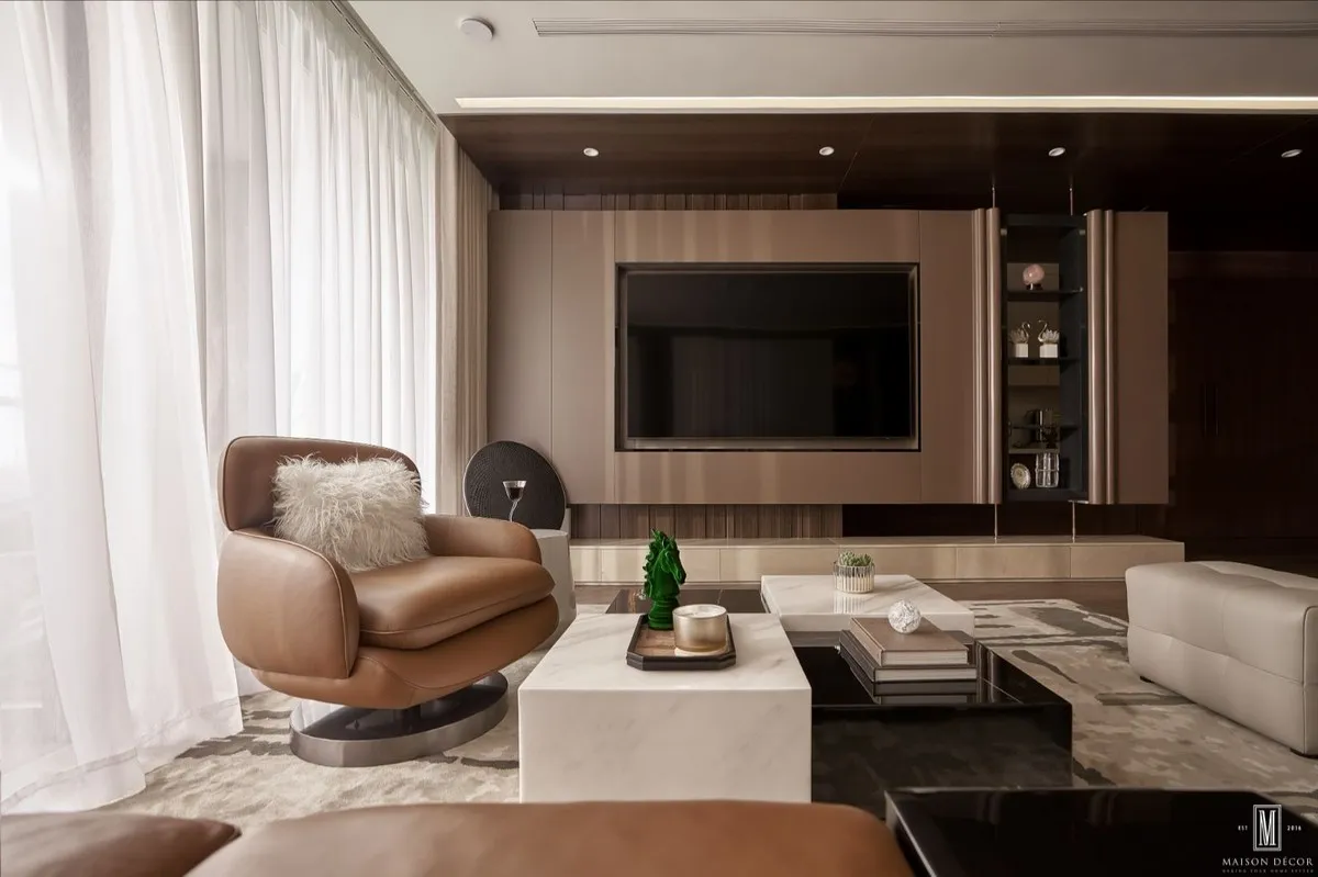 C BÌNH VINHOMES - THỰC TẾ 