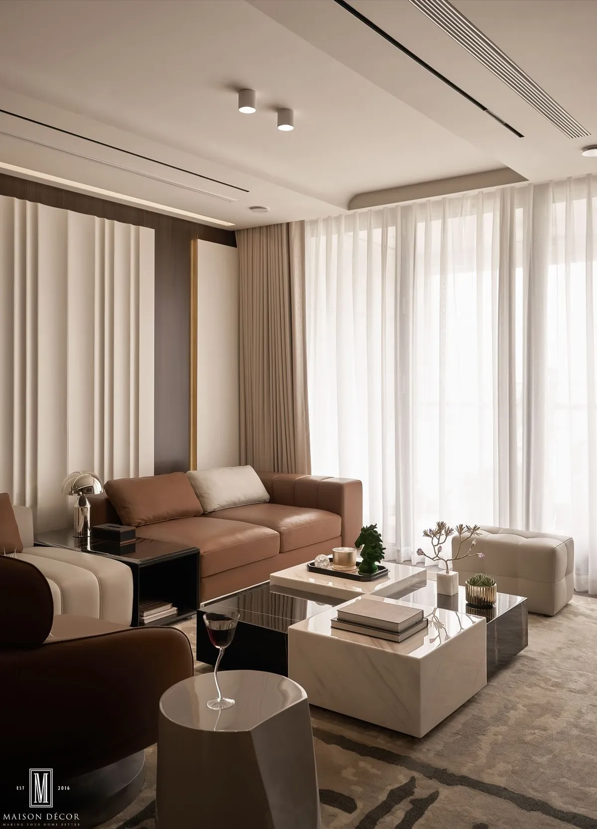 C BÌNH VINHOMES - THỰC TẾ 