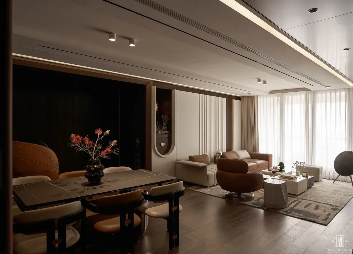 C BÌNH VINHOMES - THỰC TẾ 