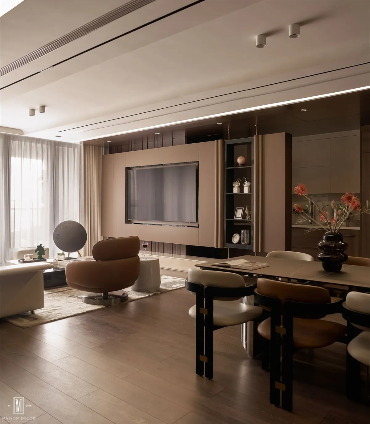 C BÌNH VINHOMES - THỰC TẾ 