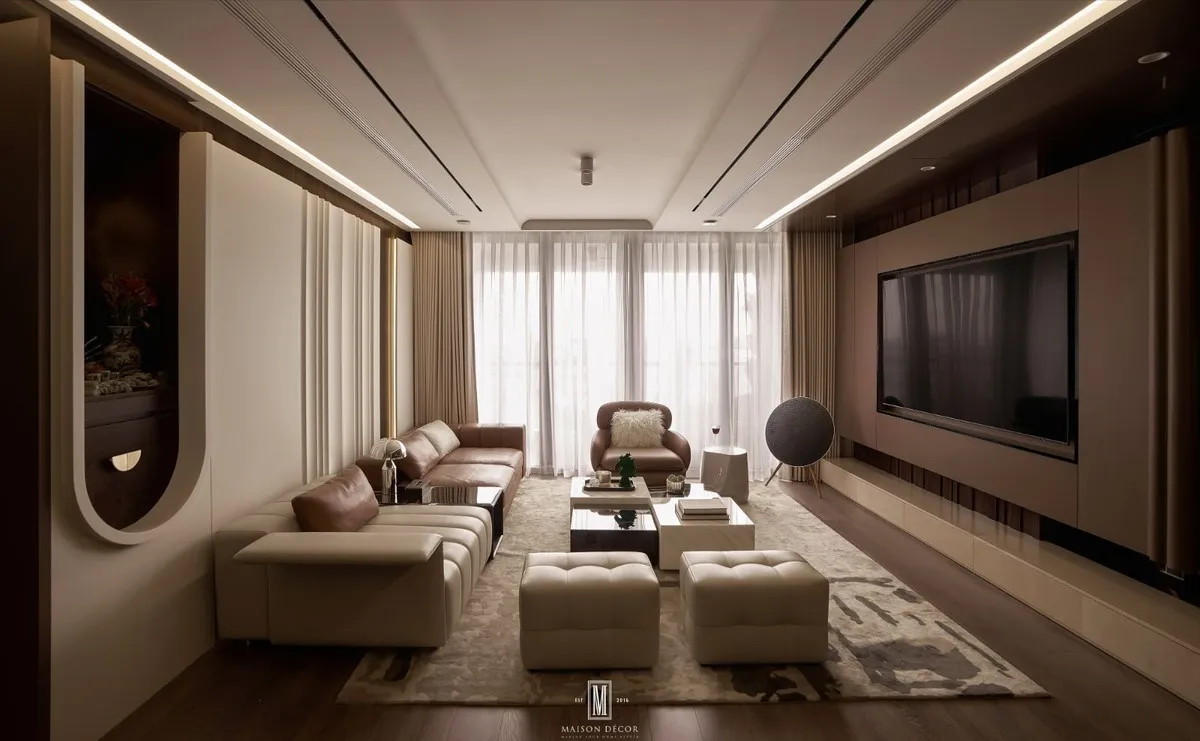 C BÌNH VINHOMES - THỰC TẾ 