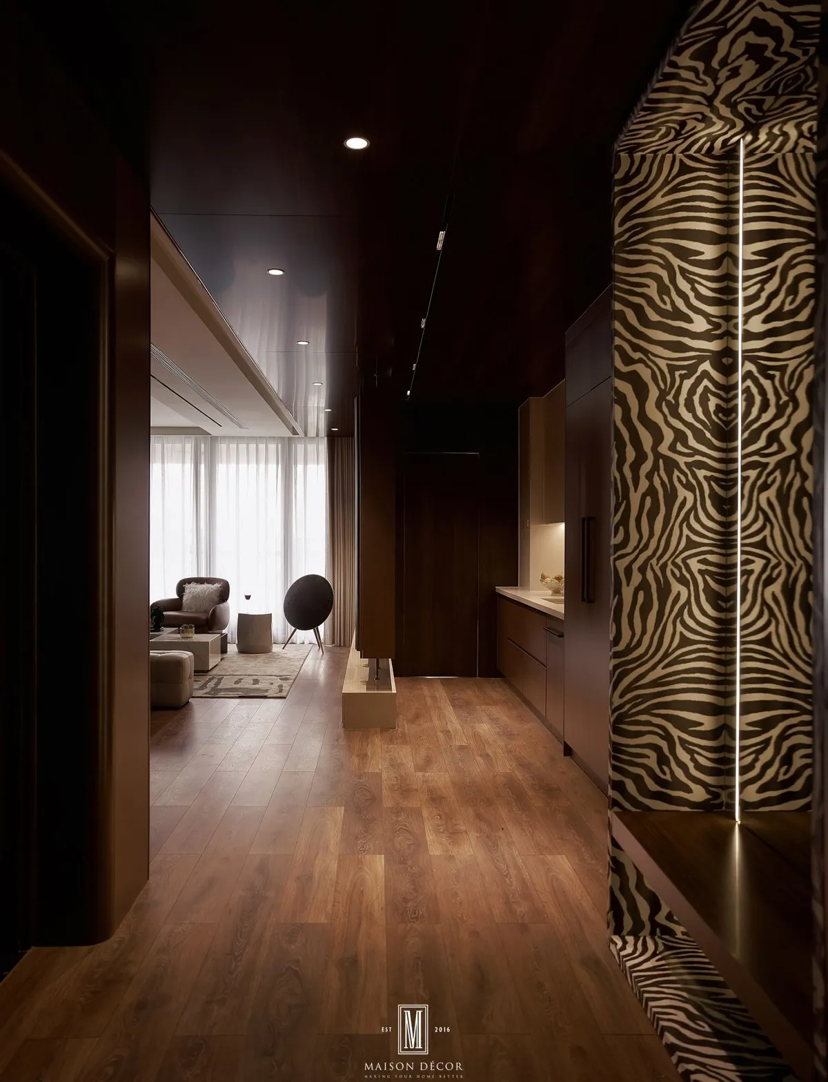 C BÌNH VINHOMES - THỰC TẾ 