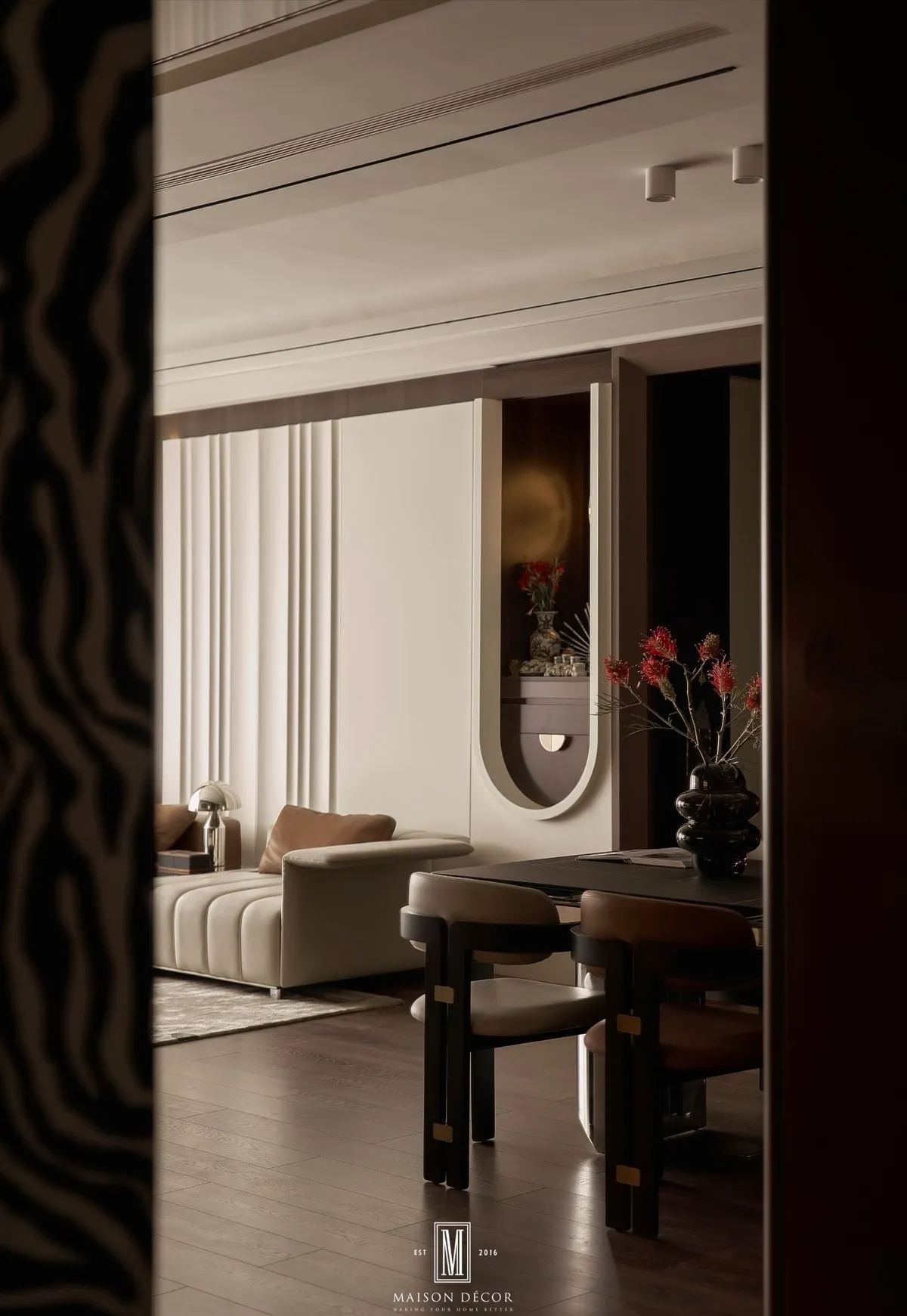 C BÌNH VINHOMES - THỰC TẾ 