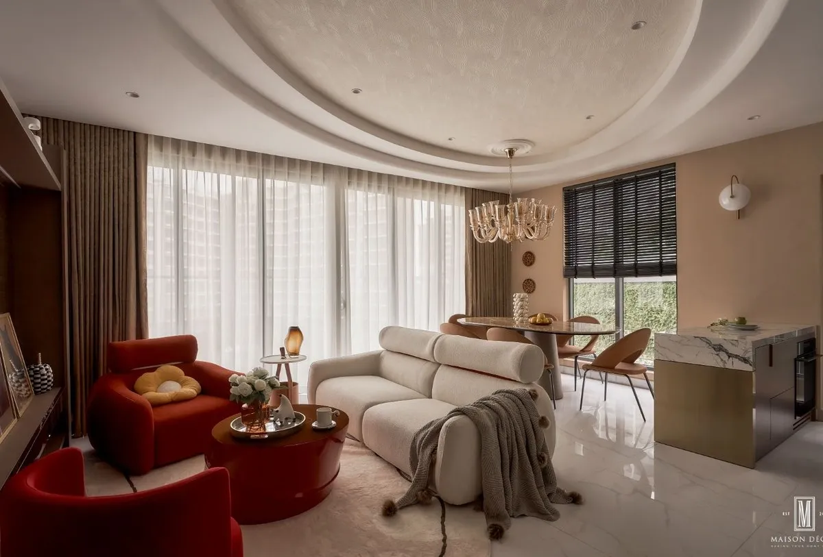 C LAN TÂN PHÚ - THỰC TẾ