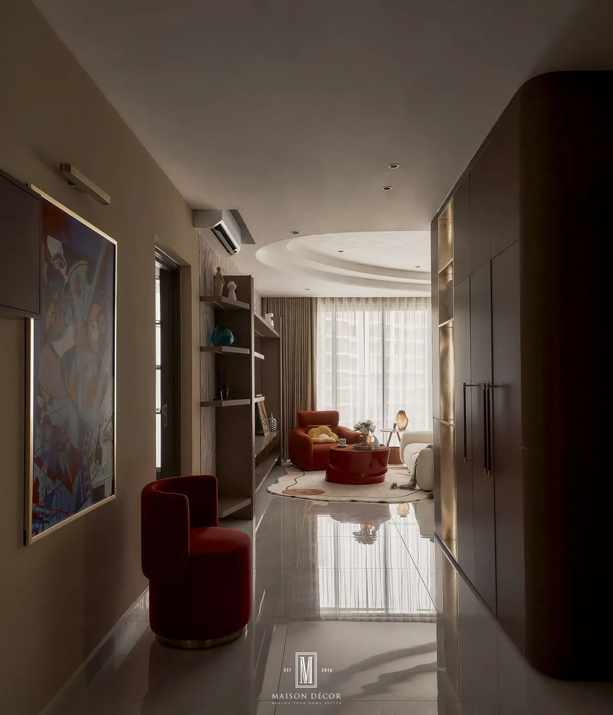 C LAN TÂN PHÚ - THỰC TẾ