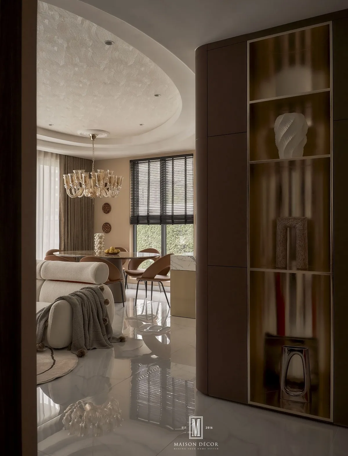 C LAN TÂN PHÚ - THỰC TẾ