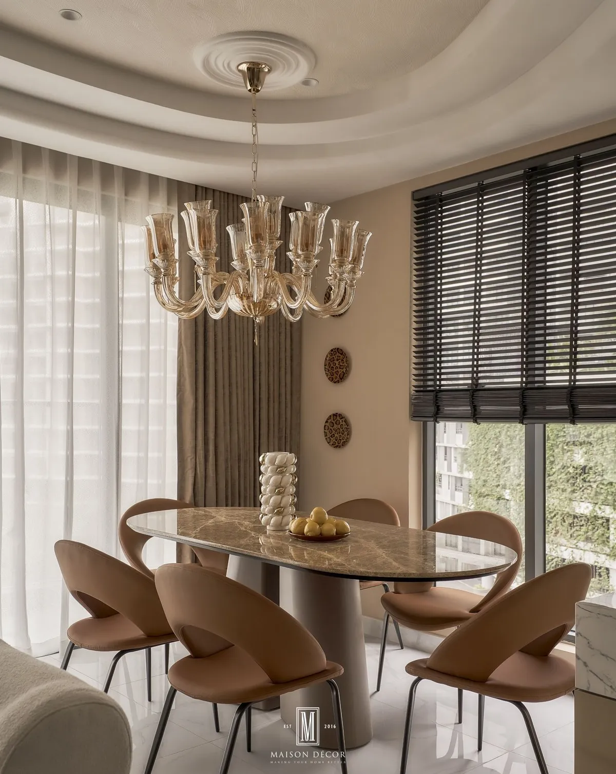 C LAN TÂN PHÚ - THỰC TẾ