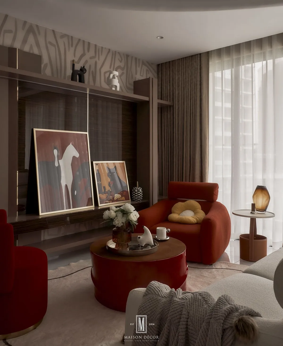 C LAN TÂN PHÚ - THỰC TẾ