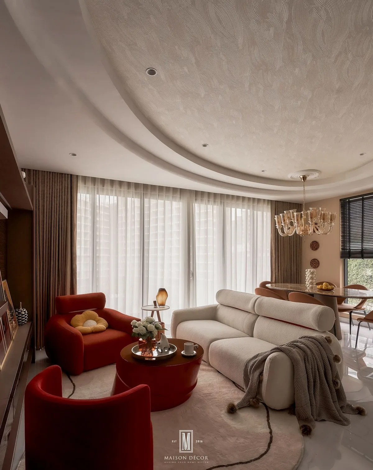 C LAN TÂN PHÚ - THỰC TẾ