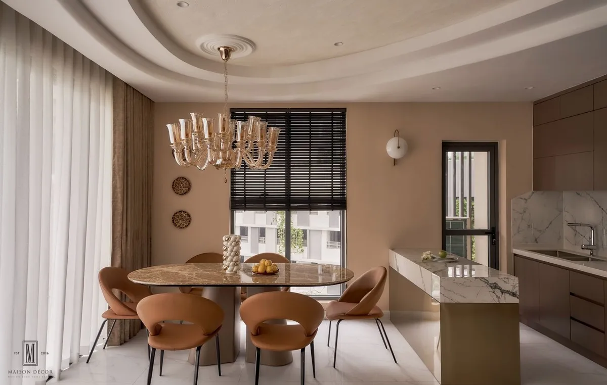 C LAN TÂN PHÚ - THỰC TẾ