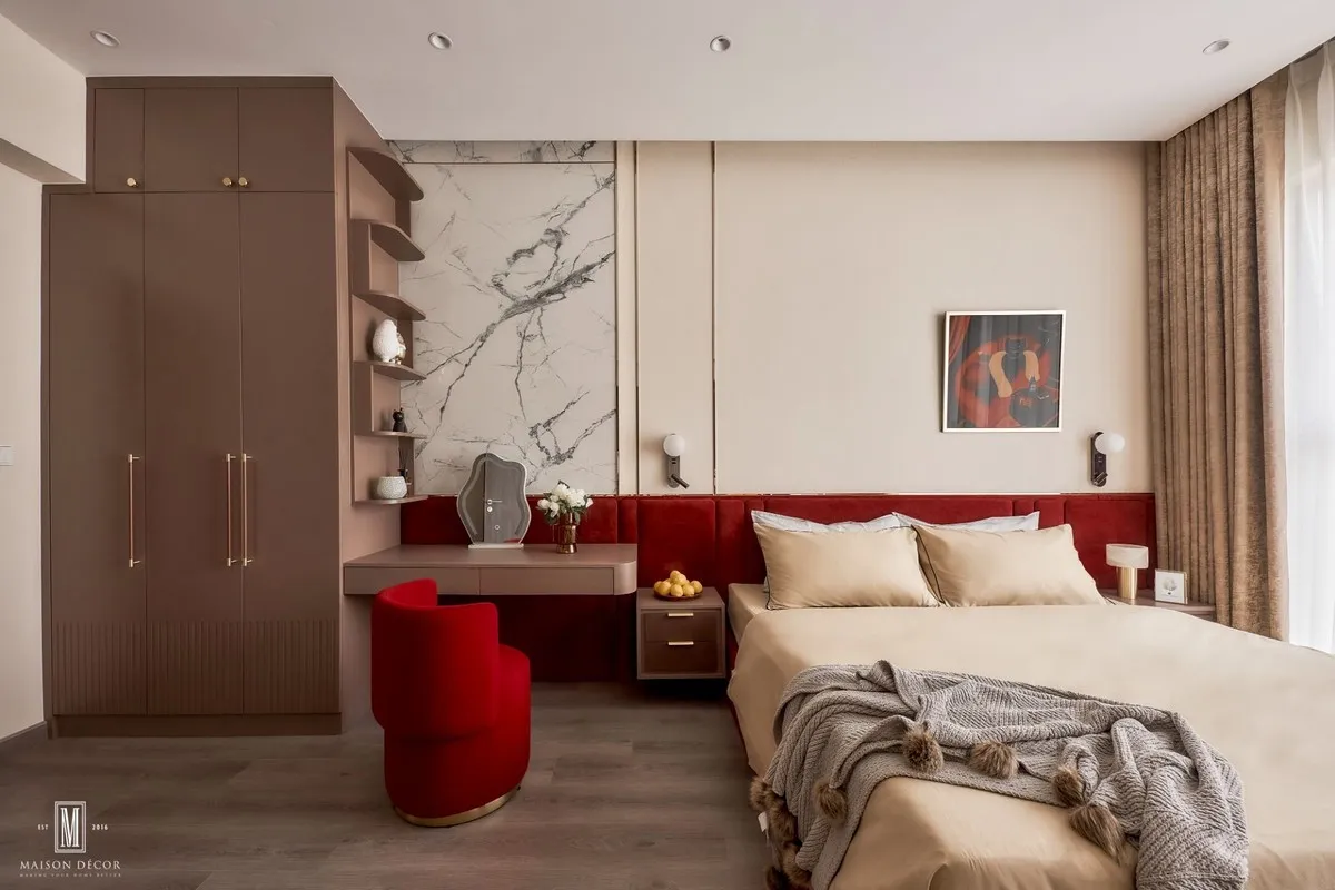 C LAN TÂN PHÚ - THỰC TẾ