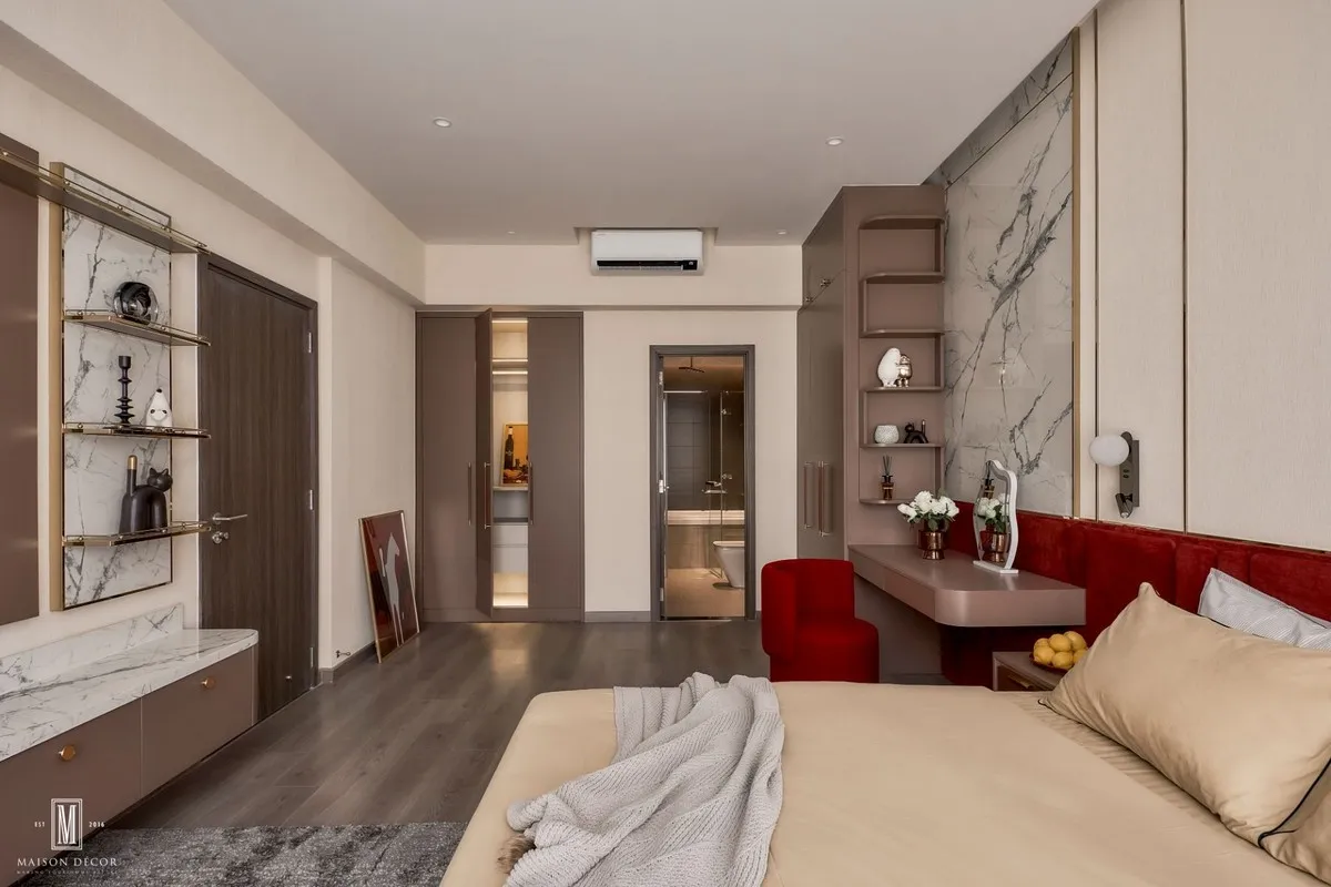 C LAN TÂN PHÚ - THỰC TẾ