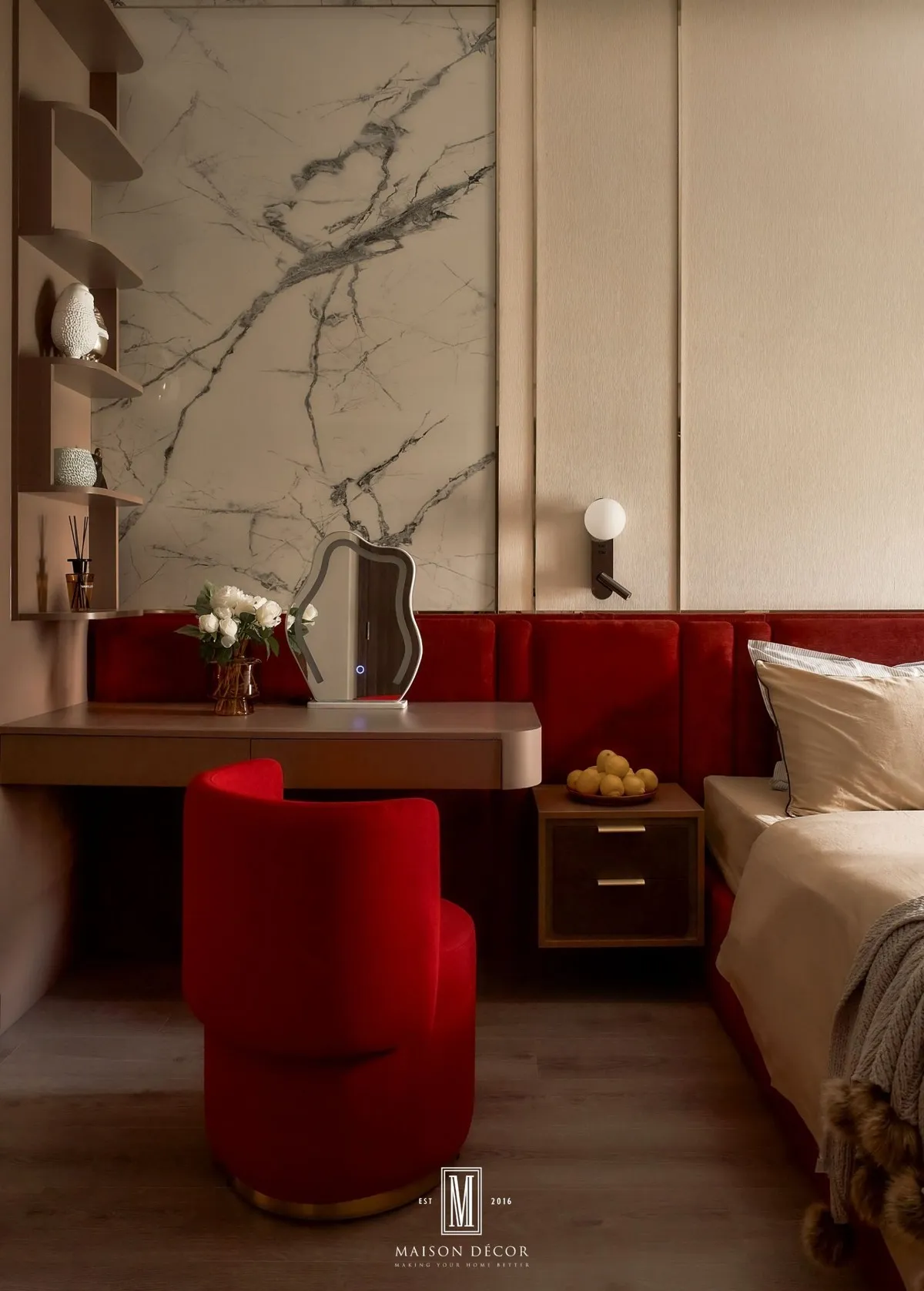 C LAN TÂN PHÚ - THỰC TẾ