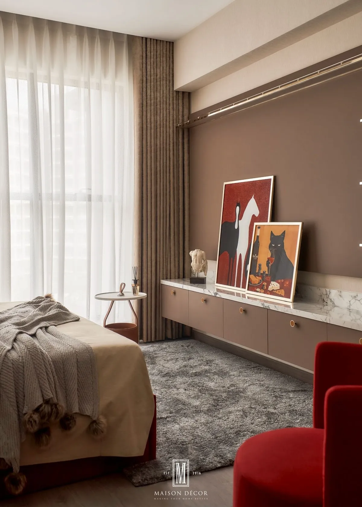 C LAN TÂN PHÚ - THỰC TẾ