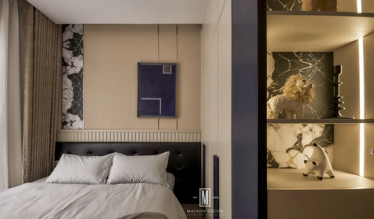 C LAN TÂN PHÚ - THỰC TẾ