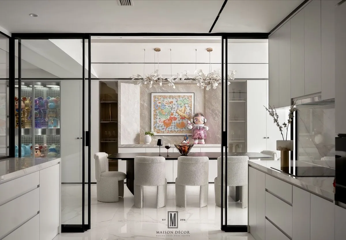 C YUN SKY VILLA - THỰC TẾ