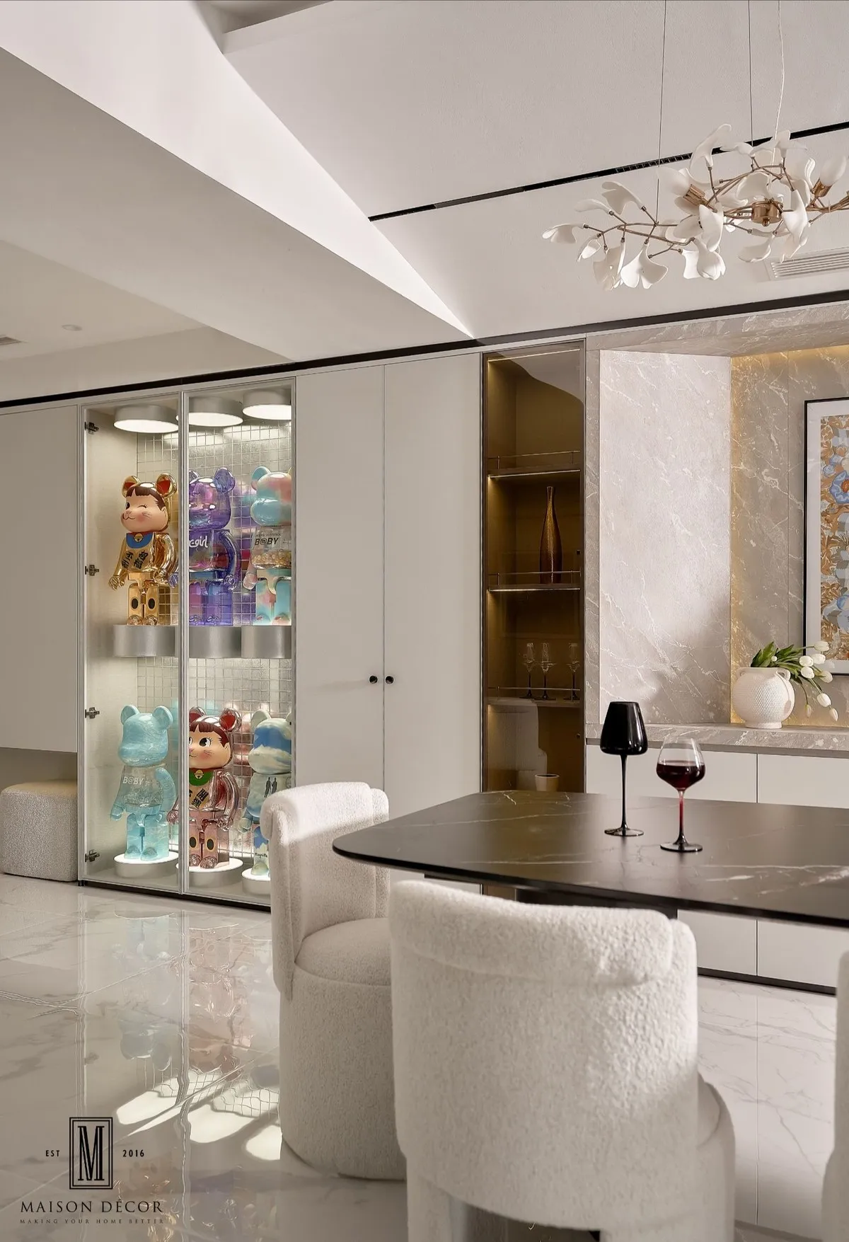 C YUN SKY VILLA - THỰC TẾ