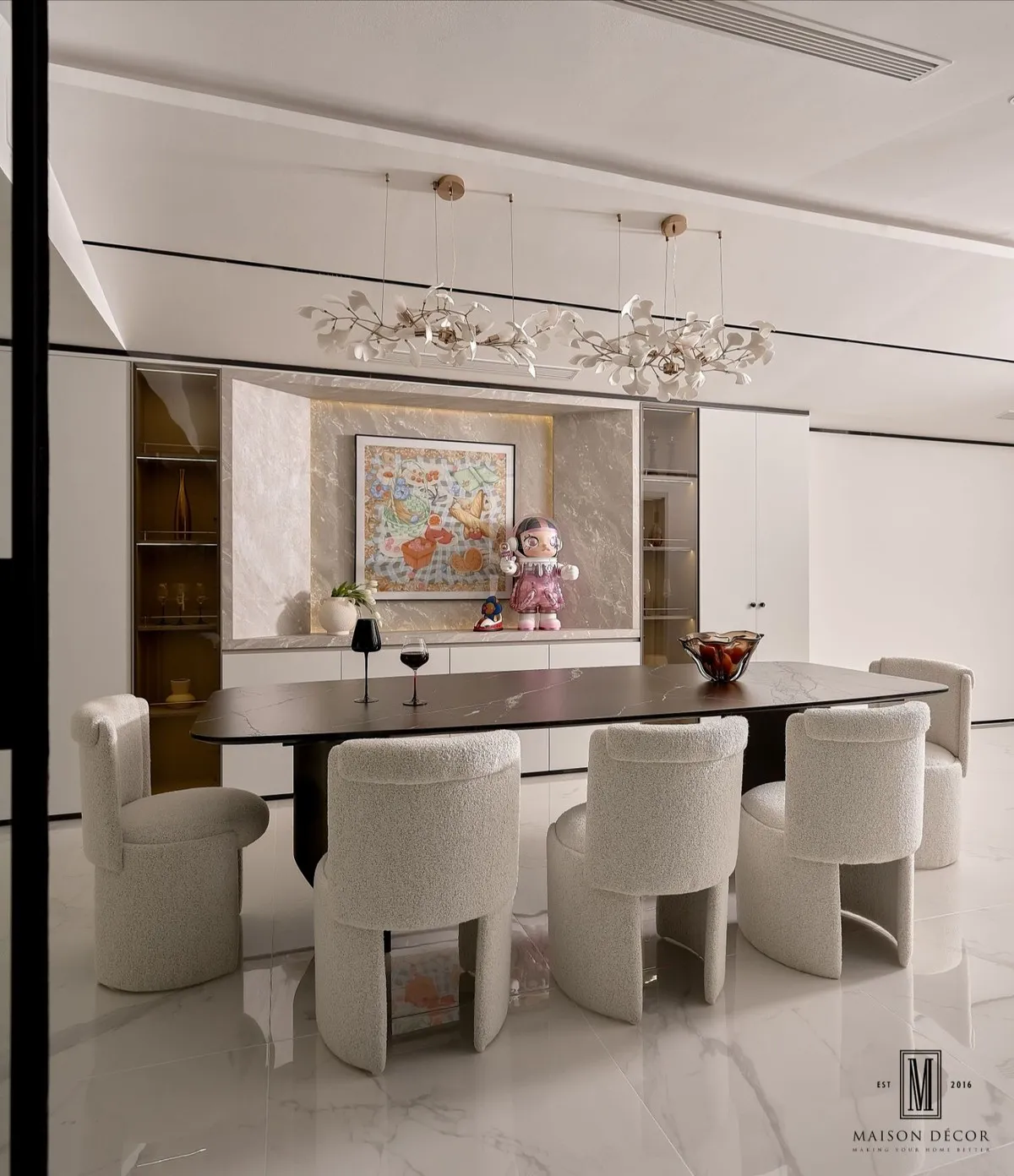 C YUN SKY VILLA - THỰC TẾ