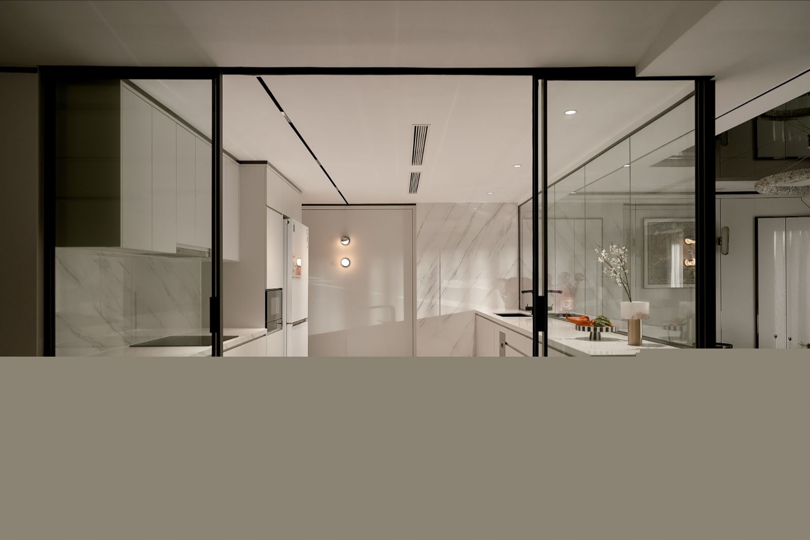 C YUN SKY VILLA - THỰC TẾ